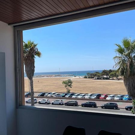 Promenade Corniche Vue Mer Марсель Экстерьер фото